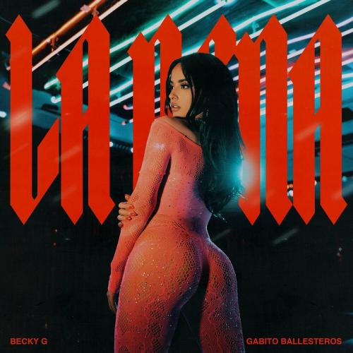 Becky G & Gabito Ballesteros - La Nena