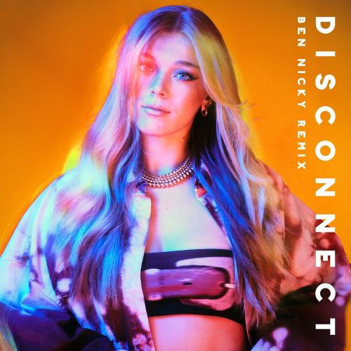 Becky Hill & Ben Nicky - Disconnect (Ben Nicky Remix)