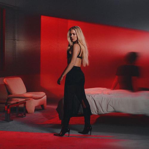 Becky Hill - ___hands On Me___