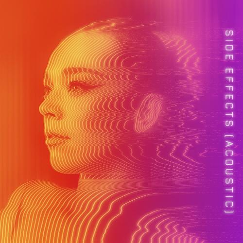 Becky Hill & Lewis Thompson - Side Effects (Acoustic)