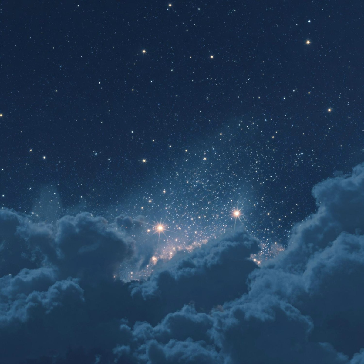 Velvet Night - bed beats