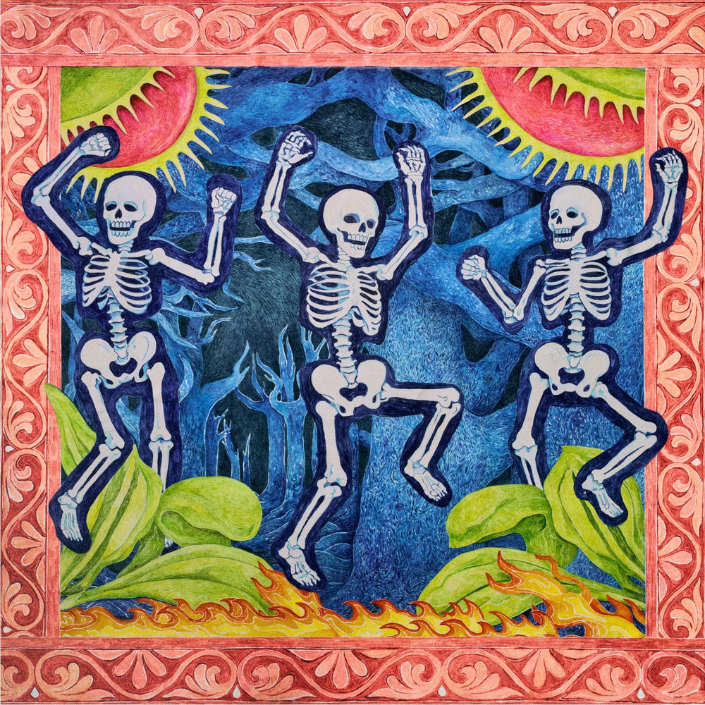 Bedford Falls - Shesavali