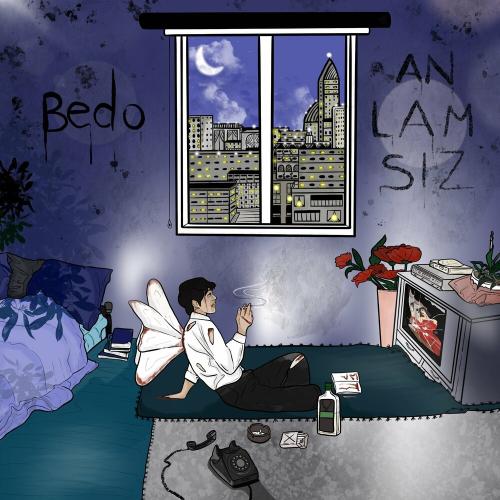 ANLAMSIZ - bedo