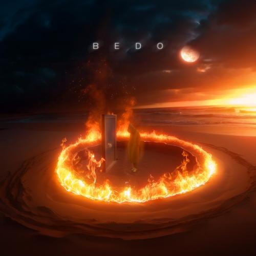 Benimle olmaktan korkma - Bedo