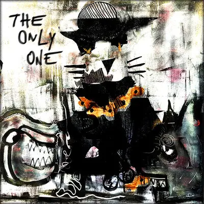 The Only One Radio Edit - bedouin, Luch, Karl Williams