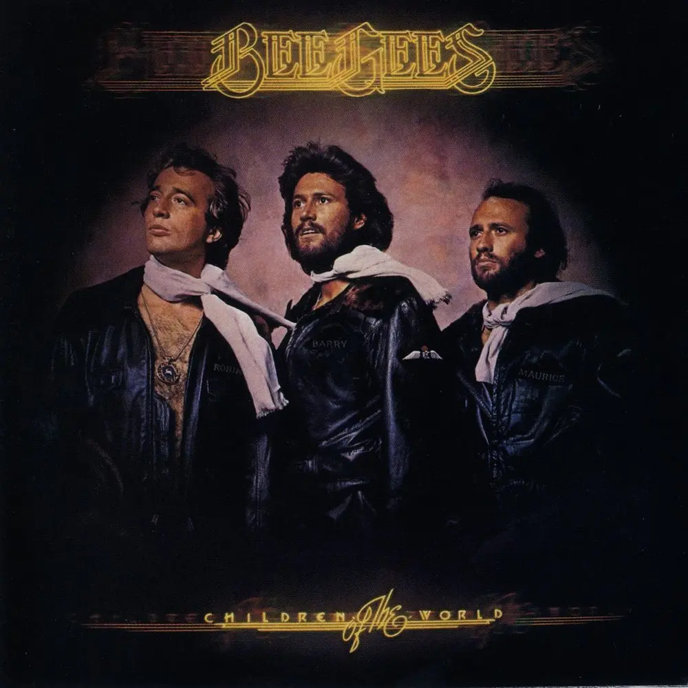 Boogie Child - Bee Gees