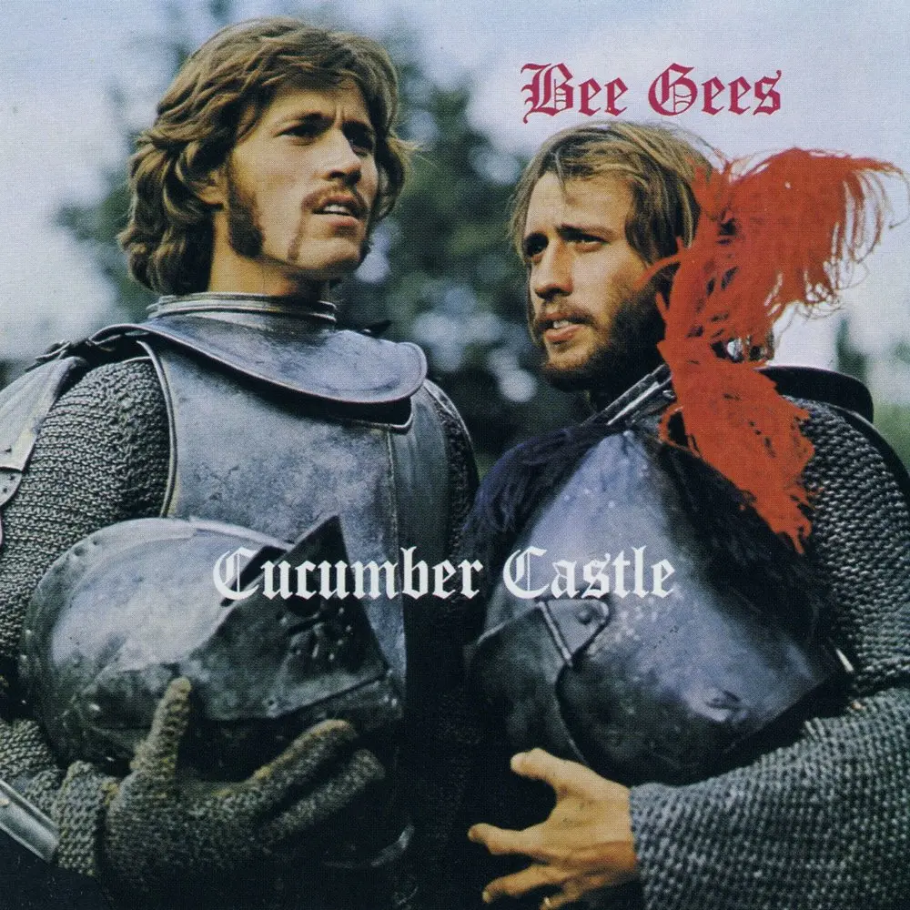 Don't Forget To Remember - Bee Gees