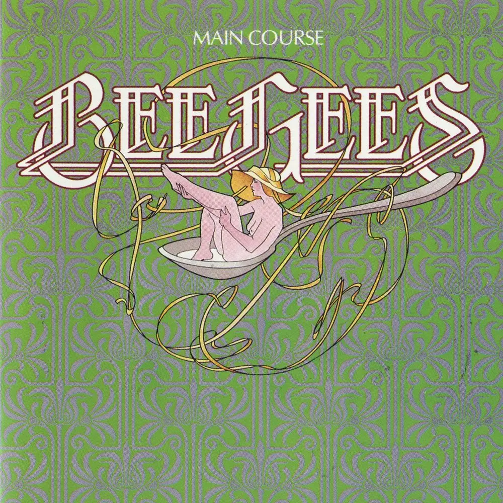 Fanny (Be Tender With My Love) - Bee Gees
