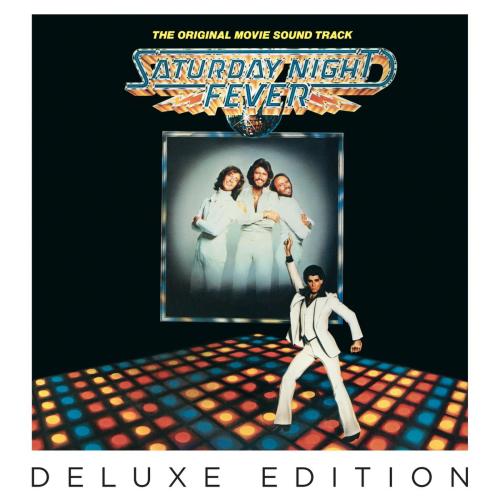 Bee Gees - Night Fever (Serban Mix)