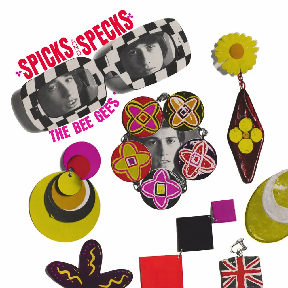 Second Hand People - Bee Gees