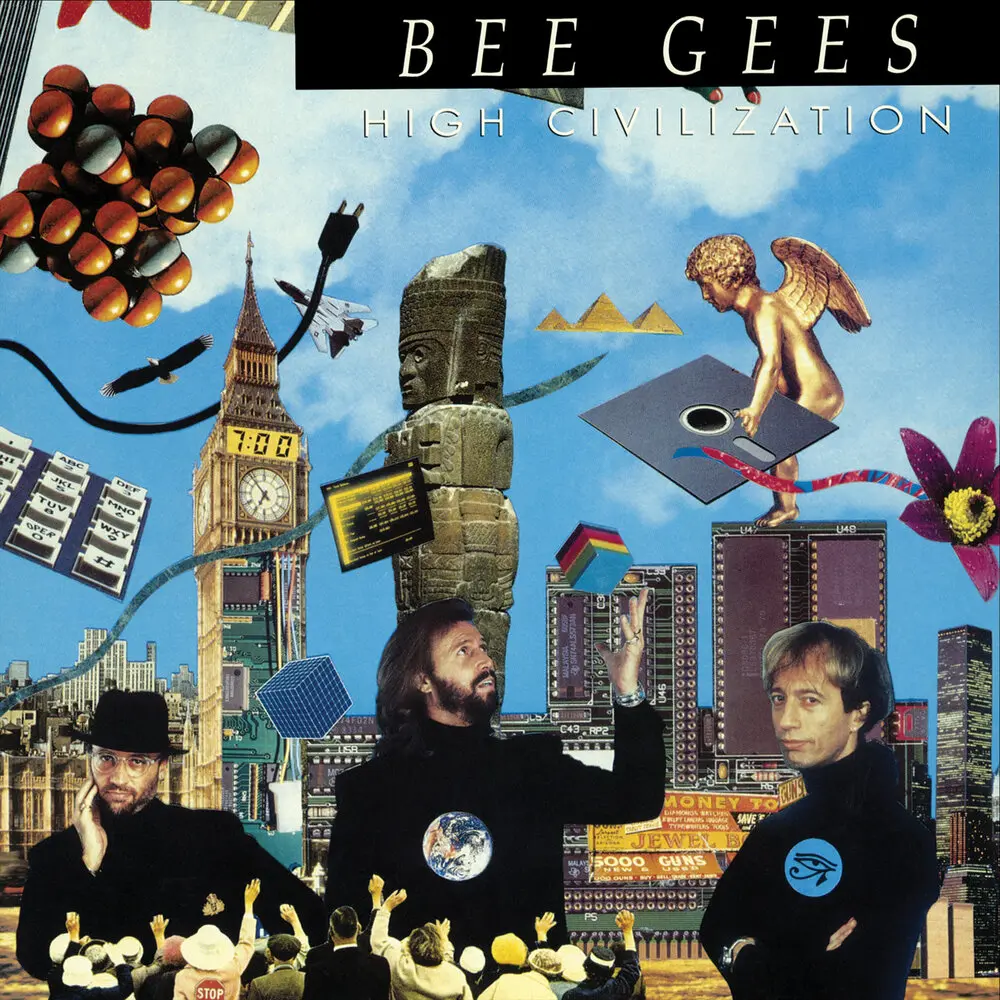 Secret Love - Bee Gees