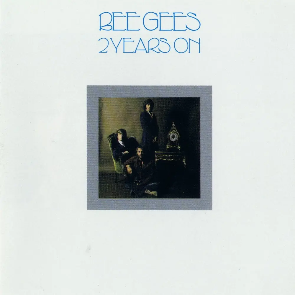 Sincere Relation - Bee Gees