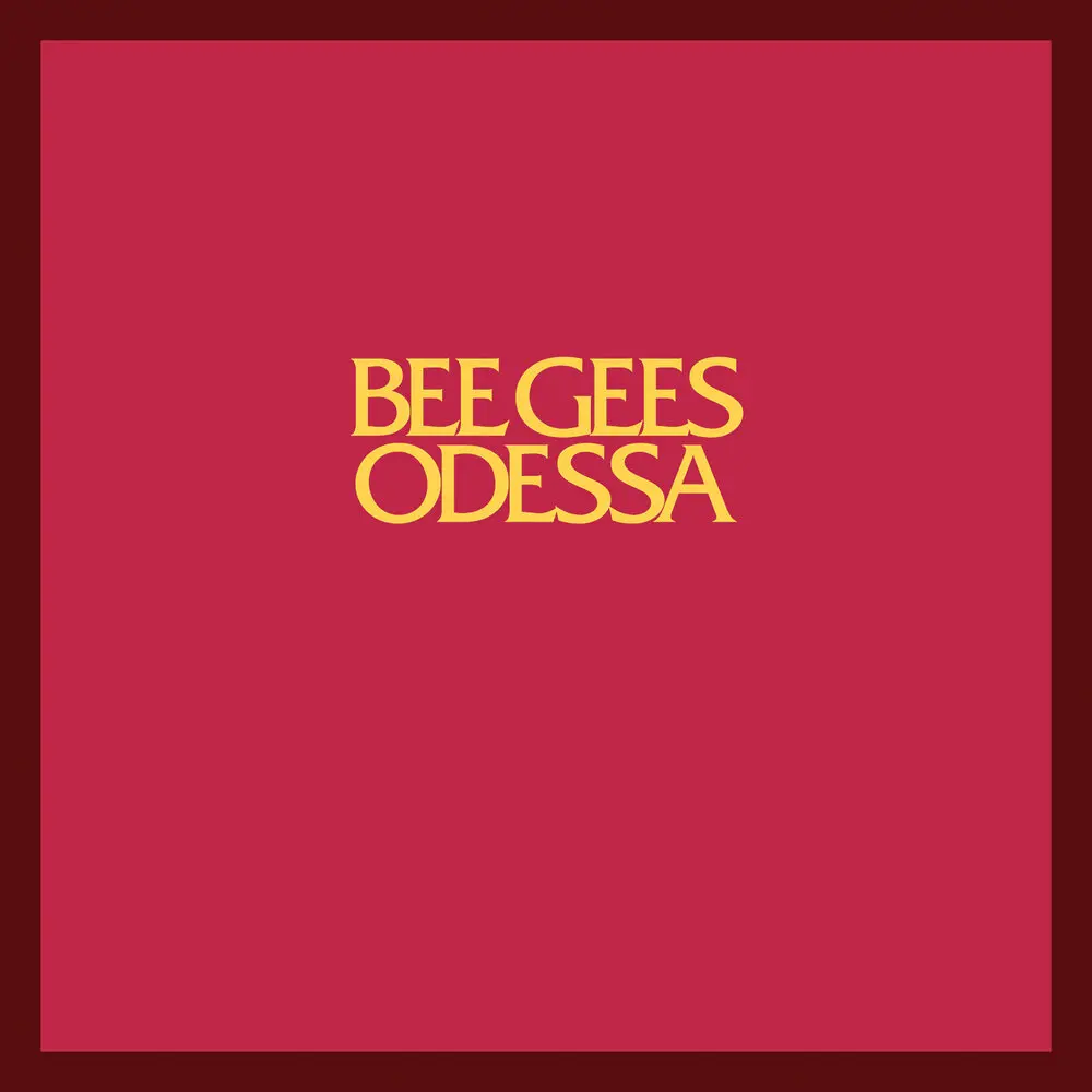 Sound Of Love - Bee Gees