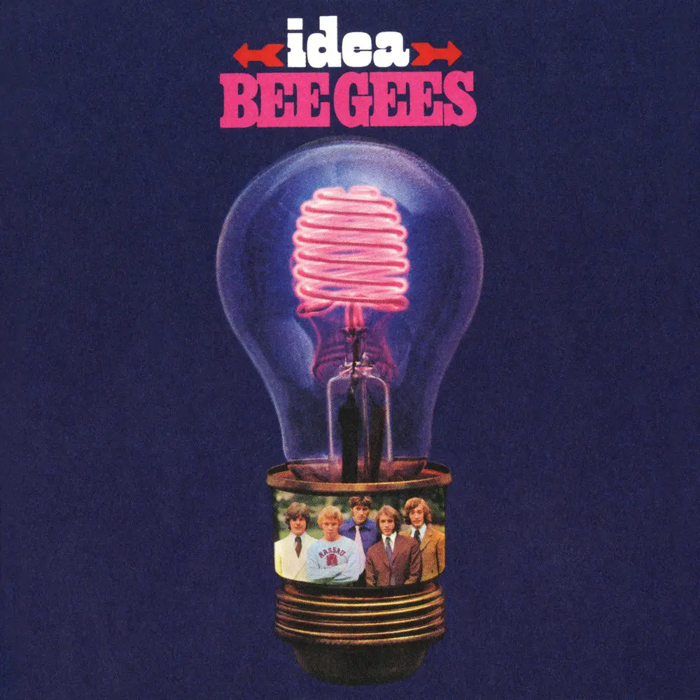 Such A Shame (Mono) - Bee Gees