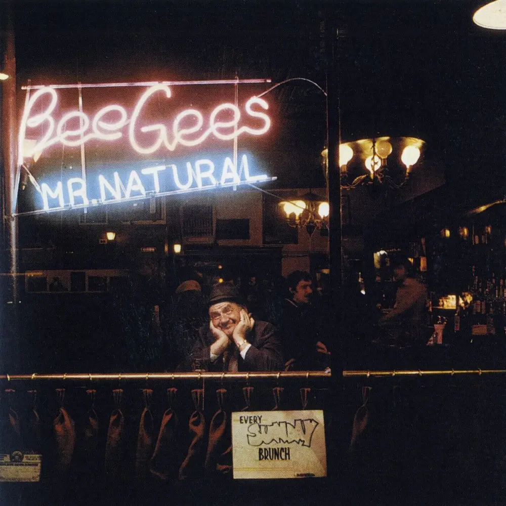 Throw A Penny - Bee Gees
