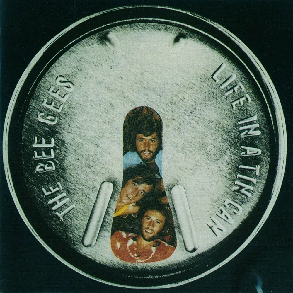 While I Play - Bee Gees