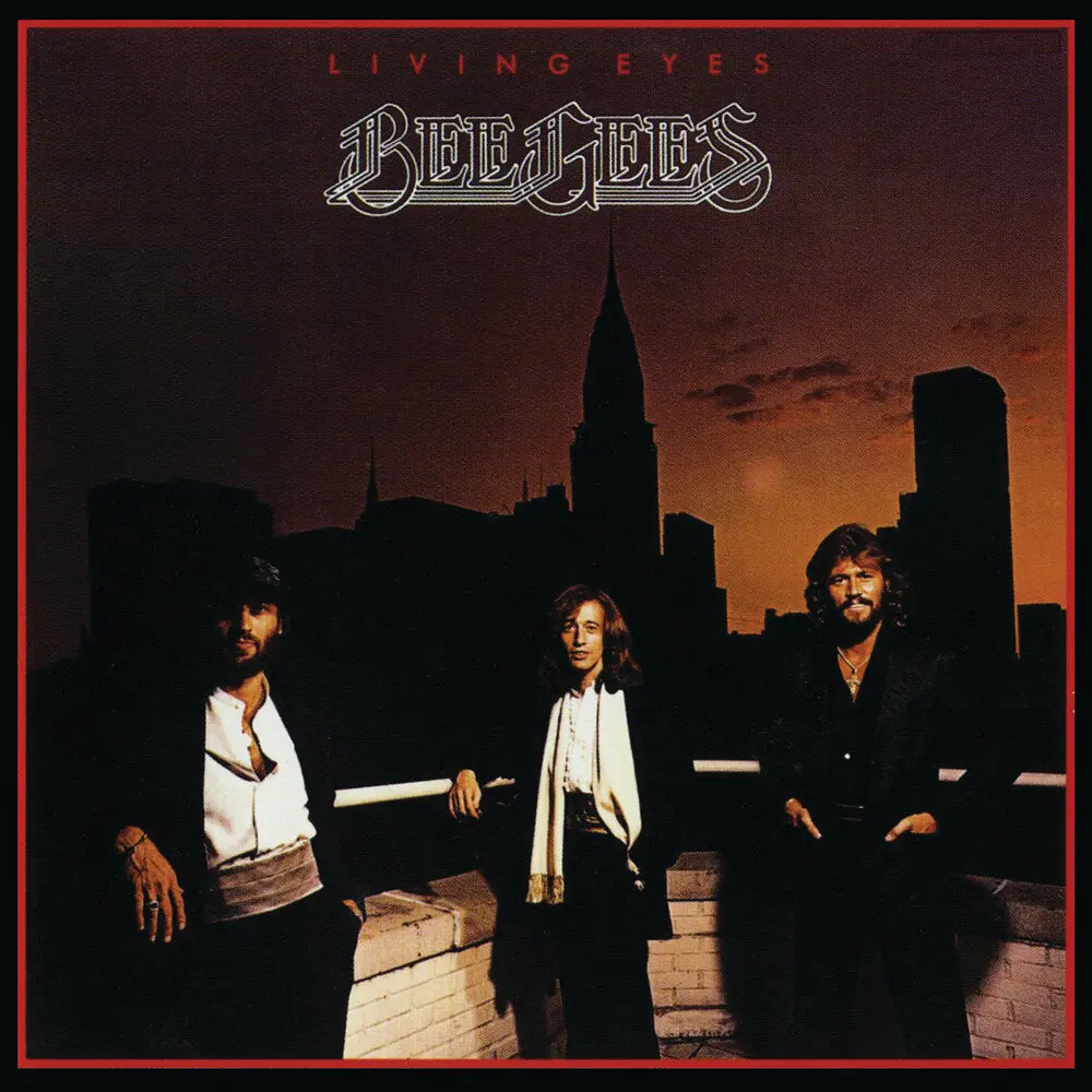 Wildflower - Bee Gees