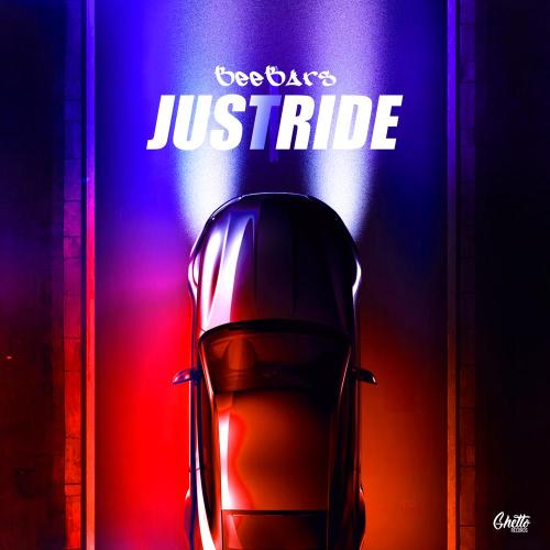 BeeBars - Just Ride