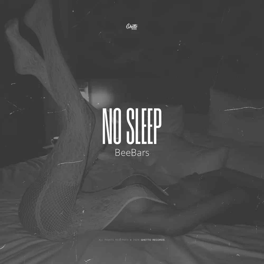 No Sleep - BeeBars