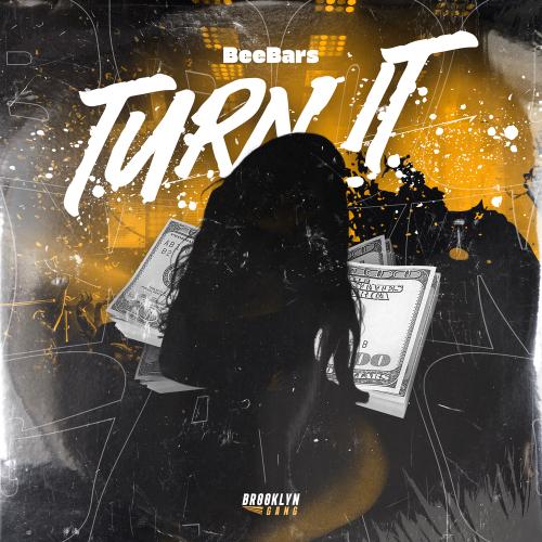 BeeBars - Turn It