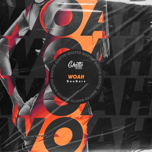 BeeBars - WOAH