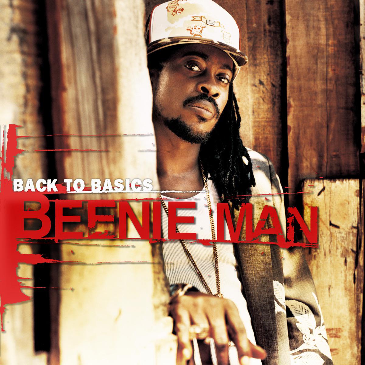 Dude (feat. Ms. Thing) - Beenie Man