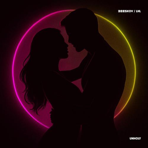 Beeskov & LHL - Unholy (Tech House Edit)
