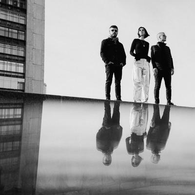 Beeswax & Olesya - Невозможно