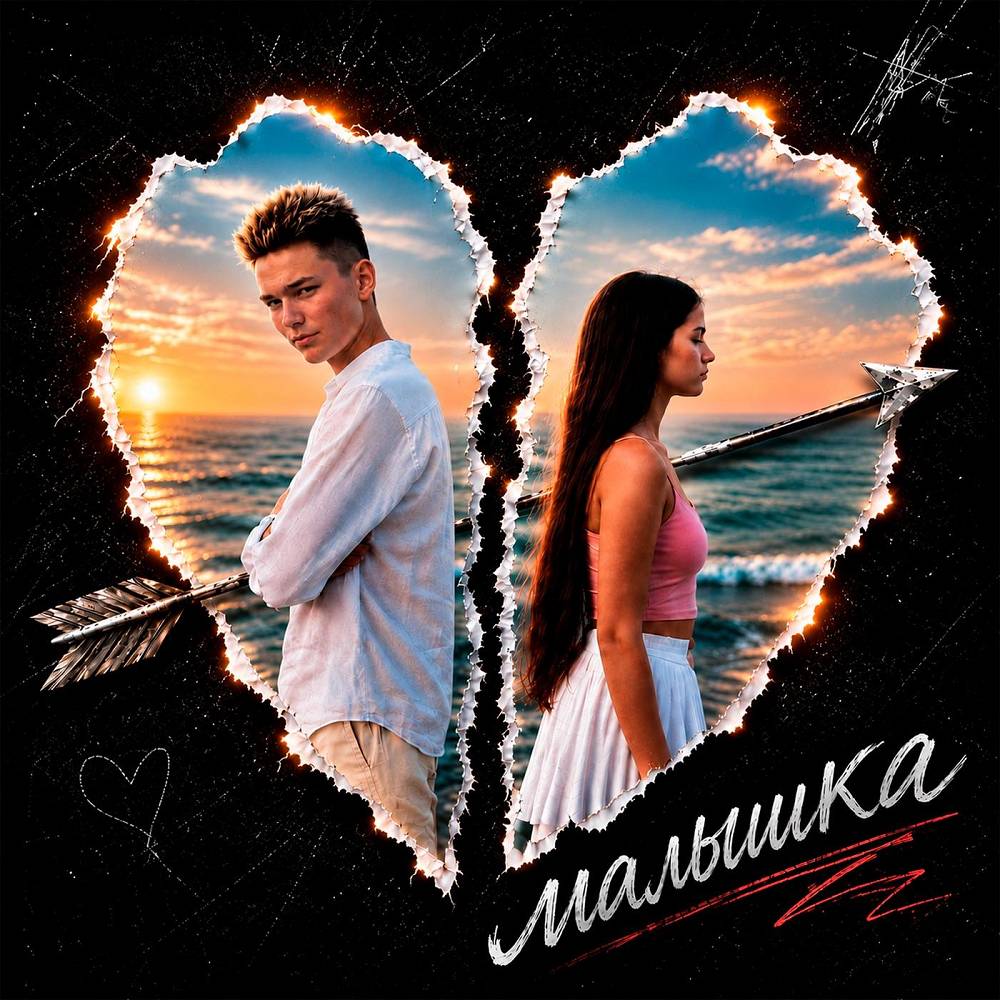 Малышка - BEFF