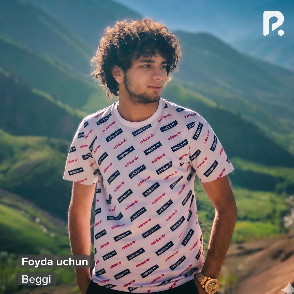Beggi - Foyda Uchun