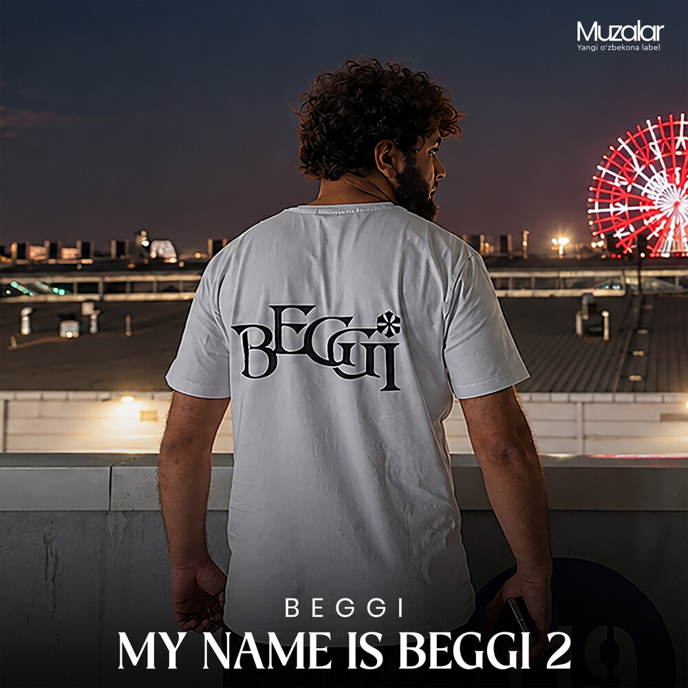 My Name is Beggi 2 - Beggi