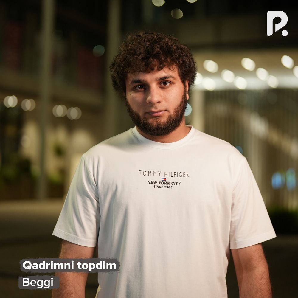 Qadrimni Topdim - Beggi