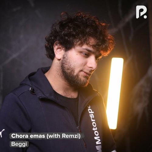 Beggi & Remzi - Chora Emas