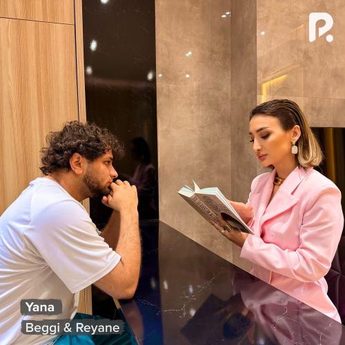 Beggi & Reyane - Yana