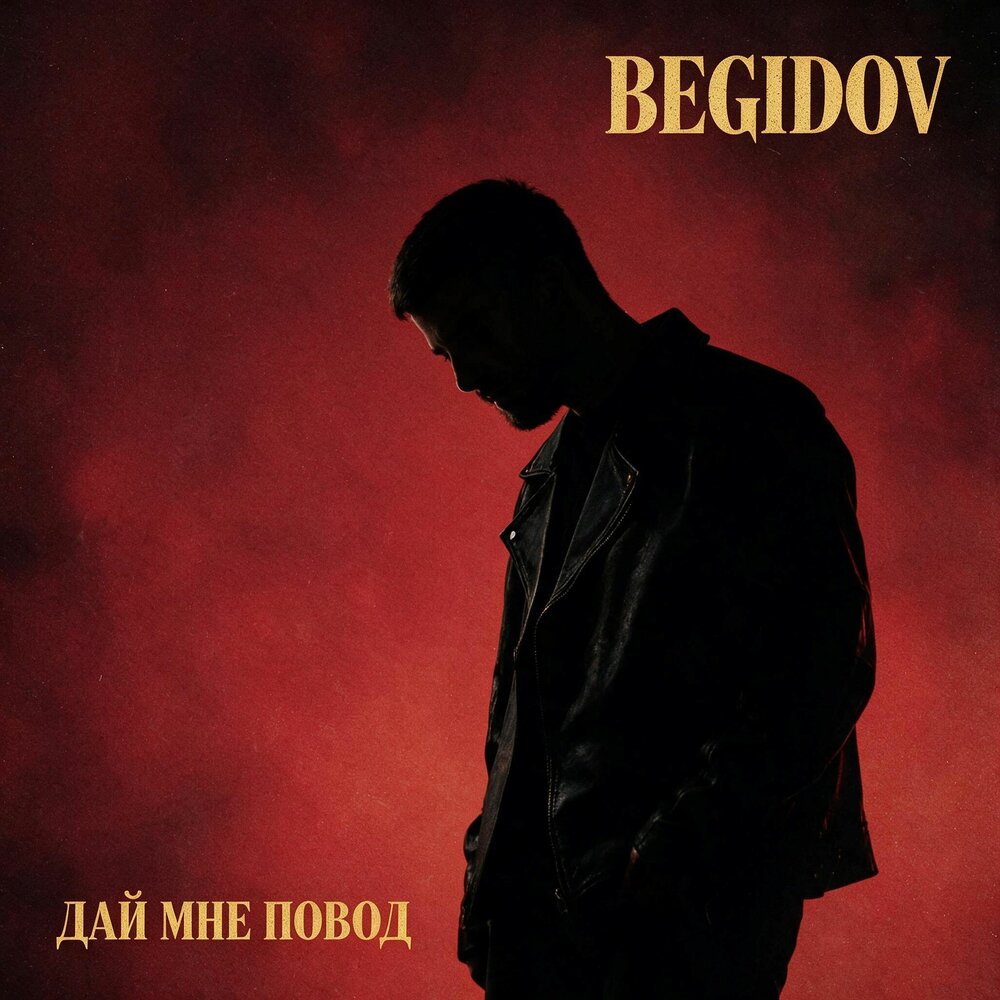 Дай мне повод - BEGIDOV
