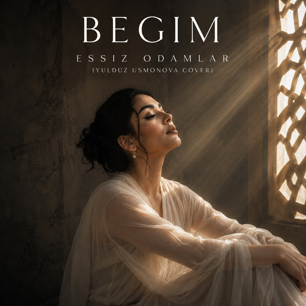 Essiz odamlar (Yulduz Usmonova cover) - Begim