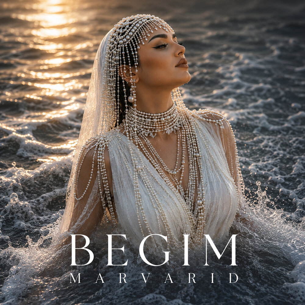 Marvarid - Begim