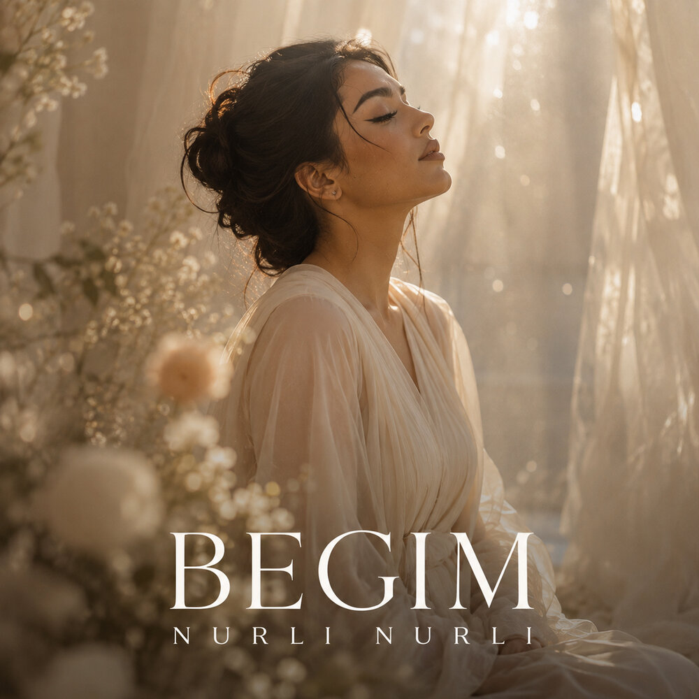 Nurli Nurli - Begim