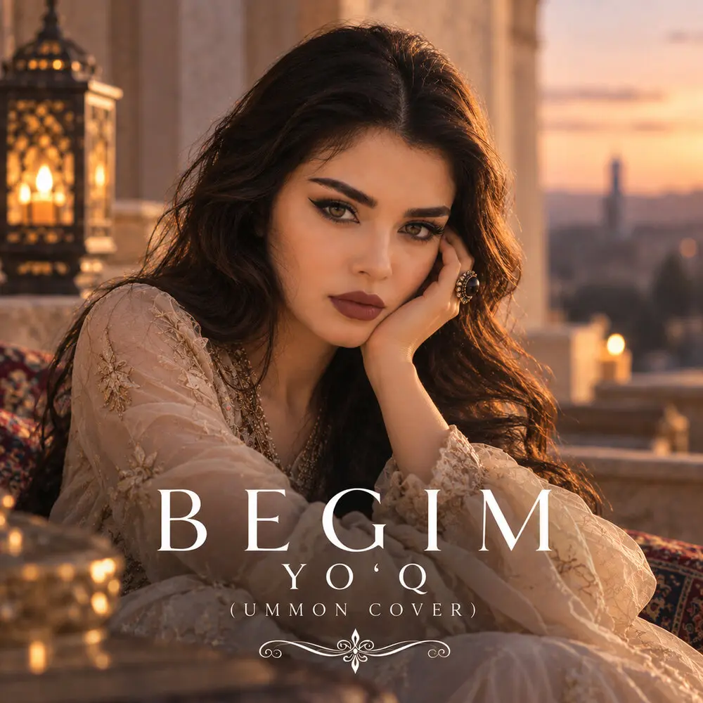 Yo'q (Ummon cover) - Begim