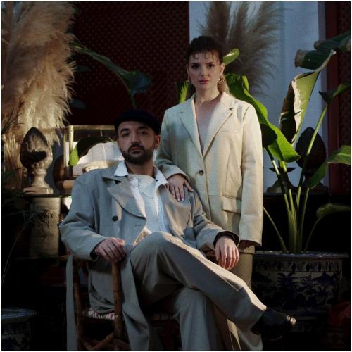 SARILMADAN - Begüm Polat & EKN