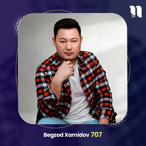 Begzod Xamidov - 707