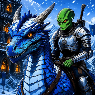 БЭД ДЖАМП - WINTER IS COMING