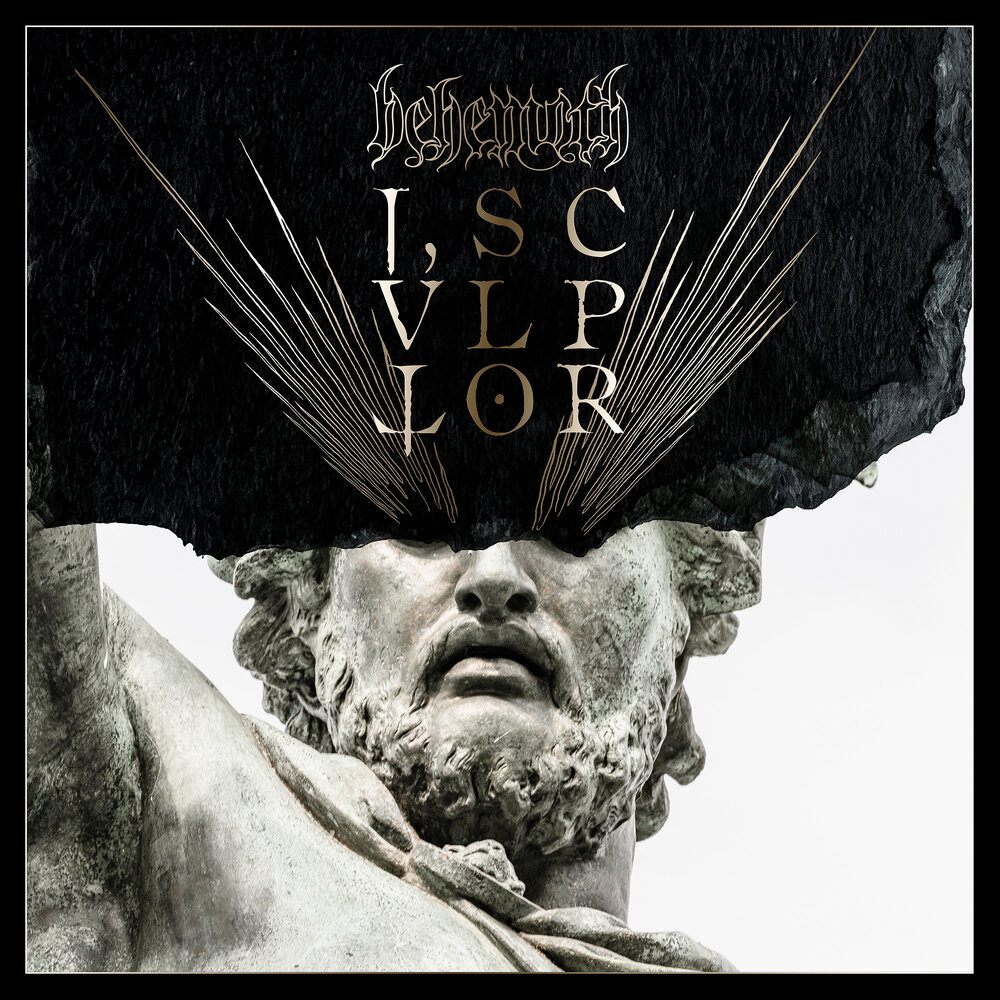 In League with Satan - Behemoth, Shagrath, Dimmu Borgir