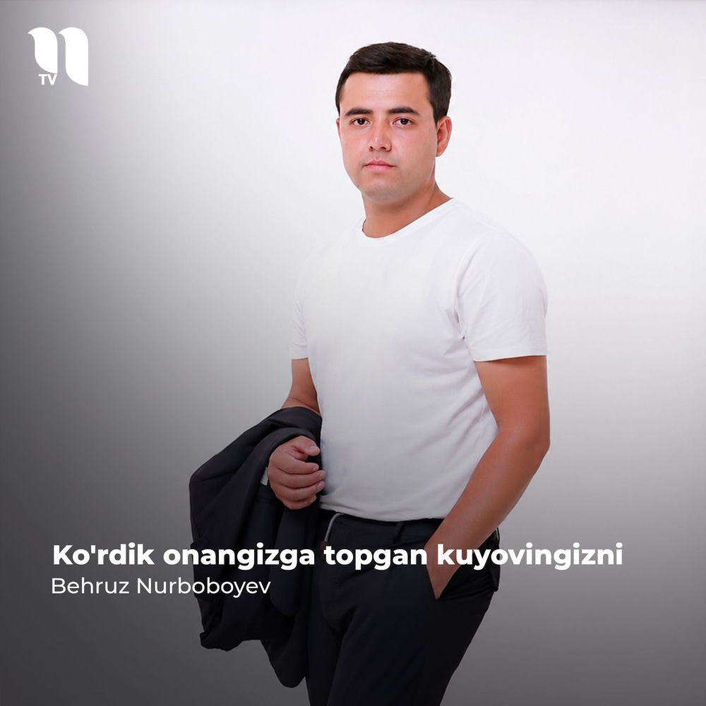 Ko'rdik Onangizga Topgan Kuyovingizni - Behruz Nurboboyev