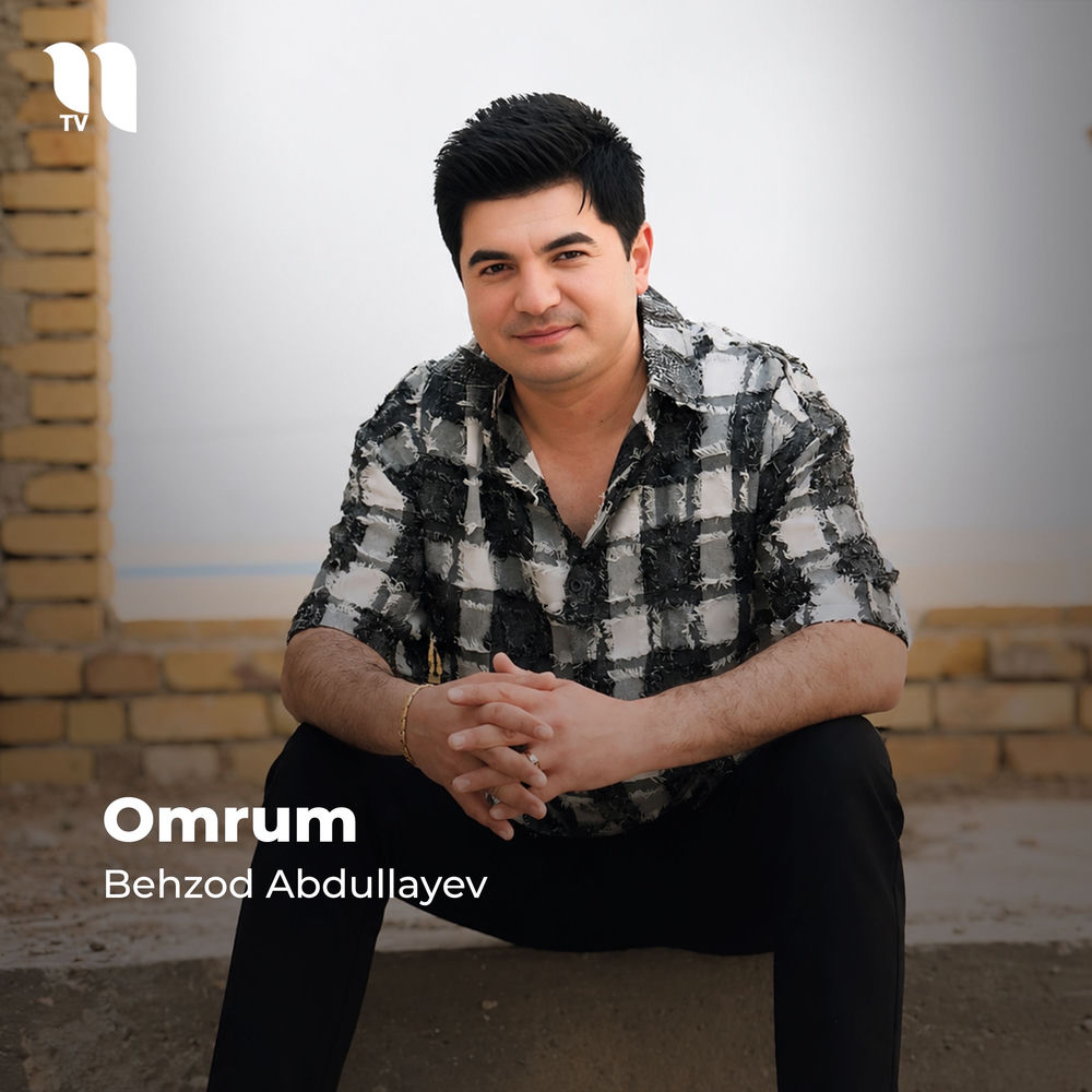 Omrum - Behzod Abdullayev
