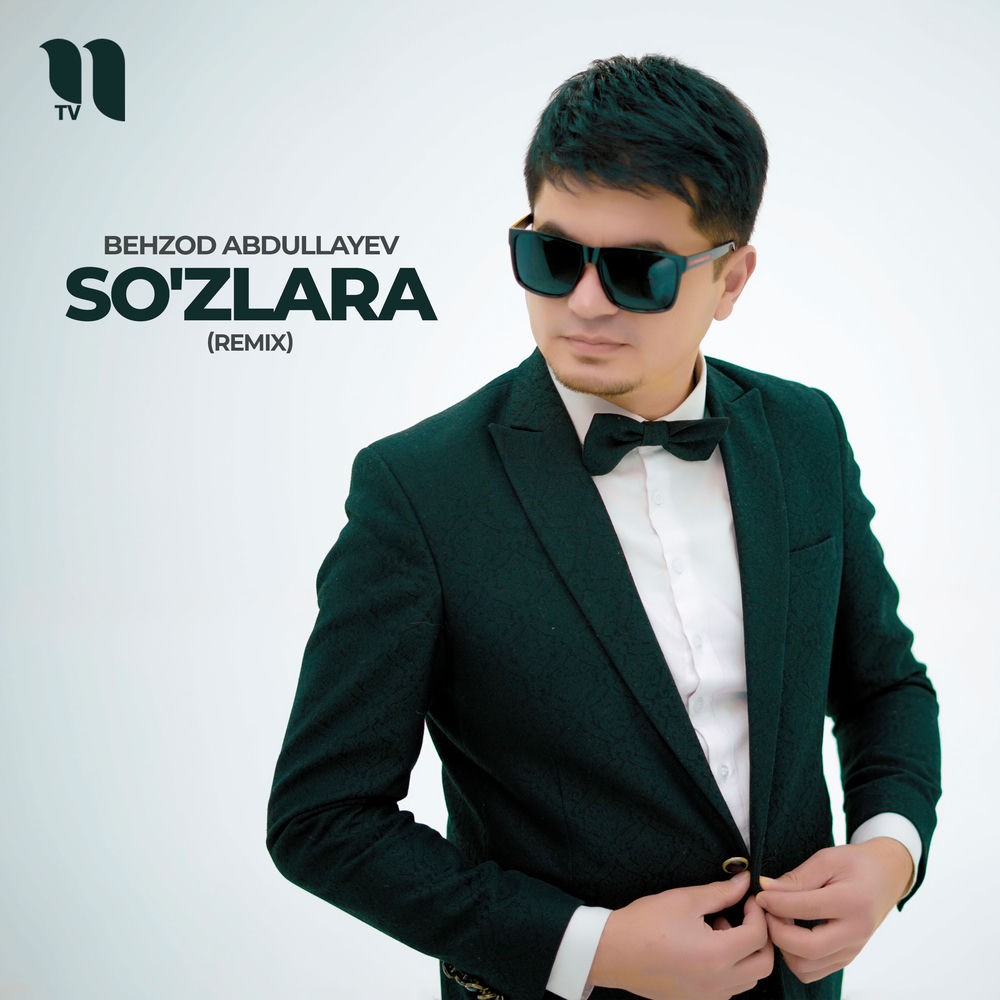So'zlara (Remix) - Behzod Abdullayev