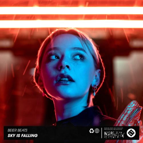 Beier Beats - Sky is Falling