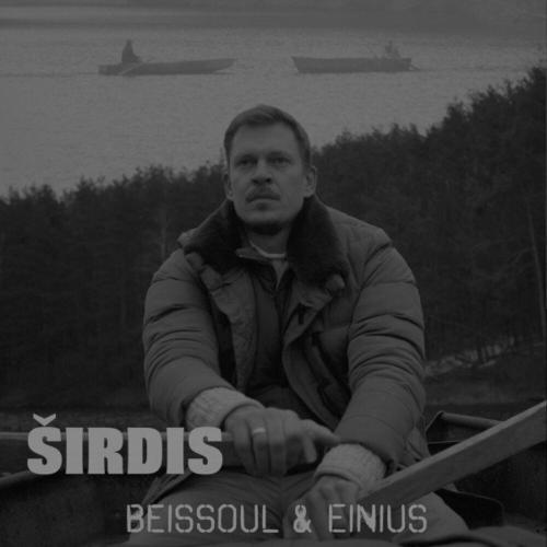 Beissoul & Einius - Širdis