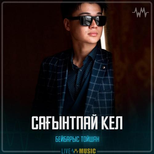 Бейбарыс Тойшан - Сағынтпай кел