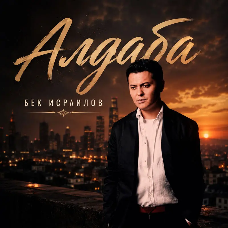 Алдаба - Бек Исраилов
